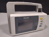 PHILIPS INTELLIVUE X2 PATIENT MONITOR