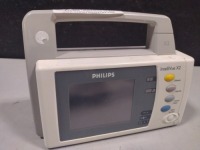 PHILIPS INTELLIVUE X2 PATIENT MONITOR