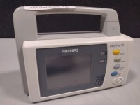 PHILIPS INTELLIVUE X2 PATIENT MONITOR