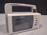 PHILIPS INTELLIVUE X2 PATIENT MONITOR