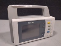 PHILIPS INTELLIVUE X2 PATIENT MONITOR