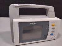 PHILIPS INTELLIVUE X2 PATIENT MONITOR