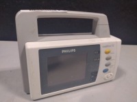 PHILIPS INTELLIVUE X2 PATIENT MONITOR