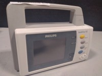 PHILIPS INTELLIVUE X2 PATIENT MONITOR