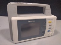 PHILIPS INTELLIVUE X2 PATIENT MONITOR