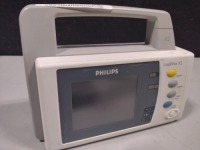 PHILIPS INTELLIVUE X2 PATIENT MONITOR