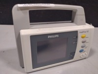 PHILIPS INTELLIVUE X2 PATIENT MONITOR