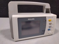 PHILIPS INTELLIVUE X2 PATIENT MONITOR