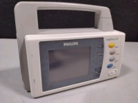 PHILIPS INTELLIVUE X2 PATIENT MONITOR