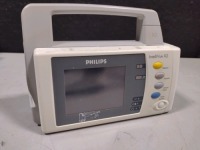 PHILIPS INTELLIVUE X2 PATIENT MONITOR