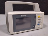 PHILIPS INTELLIVUE X2 PATIENT MONITOR