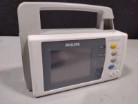 PHILIPS INTELLIVUE X2 PATIENT MONITOR