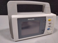 PHILIPS INTELLIVUE X2 PATIENT MONITOR