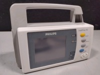 PHILIPS INTELLIVUE X2 PATIENT MONITOR