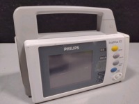 PHILIPS INTELLIVUE X2 PATIENT MONITOR