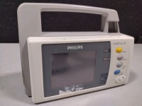 PHILIPS INTELLIVUE X2 PATIENT MONITOR