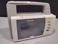 PHILIPS INTELLIVUE X2 PATIENT MONITOR