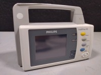 PHILIPS INTELLIVUE X2 PATIENT MONITOR