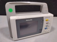 PHILIPS INTELLIVUE X2 PATIENT MONITOR