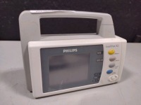 PHILIPS INTELLIVUE X2 PATIENT MONITOR