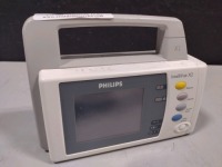 PHILIPS INTELLIVUE X2 PATIENT MONITOR