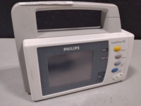 PHILIPS INTELLIVUE X2 PATIENT MONITOR