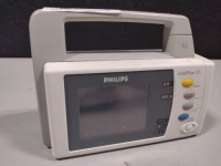 PHILIPS INTELLIVUE X2 PATIENT MONITOR