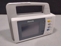 PHILIPS INTELLIVUE X2 PATIENT MONITOR