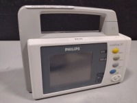 PHILIPS INTELLIVUE X2 PATIENT MONITOR