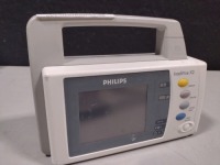 PHILIPS INTELLIVUE X2 PATIENT MONITOR