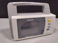 PHILIPS INTELLIVUE X2 PATIENT MONITOR