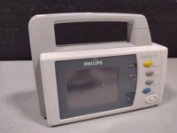 PHILIPS INTELLIVUE X2 PATIENT MONITOR