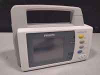 PHILIPS INTELLIVUE X2 PATIENT MONITOR