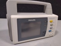 PHILIPS INTELLIVUE X2 PATIENT MONITOR