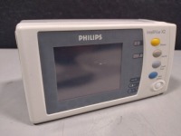 PHILIPS INTELLIVUE X2 PATIENT MONITOR