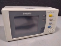 PHILIPS INTELLIVUE X2 PATIENT MONITOR