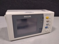 PHILIPS INTELLIVUE X2 PATIENT MONITOR