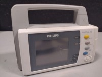 PHILIPS INTELLIVUE X2 PATIENT MONITOR