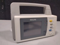 PHILIPS INTELLIVUE X2 PATIENT MONITOR