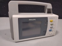 PHILIPS INTELLIVUE X2 PATIENT MONITOR