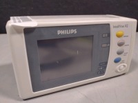 PHILIPS INTELLIVUE X2 PATIENT MONITOR