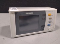 PHILIPS INTELLIVUE X2 PATIENT MONITOR