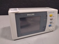 PHILIPS INTELLIVUE X2 PATIENT MONITOR