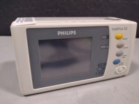 PHILIPS INTELLIVUE X2 PATIENT MONITOR