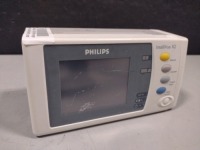 PHILIPS INTELLIVUE X2 PATIENT MONITOR