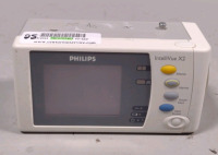 PHILIPS INTELLIVUE X2 PATIENT MONITOR