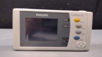 PHILIPS INTELLIVUE X2 PATIENT MONITOR