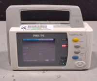 PHILIPS INTELLIVUE X2 PATIENT MONITOR