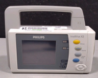 PHILIPS INTELLIVUE X2 PATIENT MONITOR