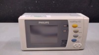 PHILIPS INTELLIVUE X2 PATIENT MONITOR